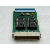 Wöhrle 103B memory module Eprom
