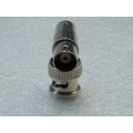 T-piece coaxial connector for network