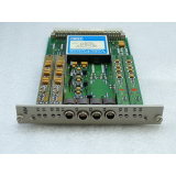 ASV XS101.111.44.00 Control card module