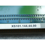 ASV XS101.144.44.00 Control card module