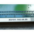 ASV XS101.144.44.00 Modul Steuerungskarte