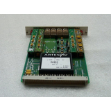 EGM SN0842 XS101.1K2.K2.00 Control card module