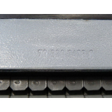 Wieland Connector Warranty 70.320.2428.0 mit 24 poligen Buchseneinsatz lange Bauform