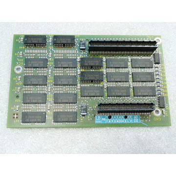 Siemens C8451-A26-A4-2 Board LB 100279662 AMS-S45-A40