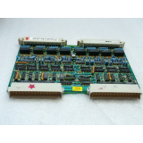 Siemens C71458-A6451-A1 board