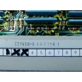 Siemens C71458-A6451-A1 Karte