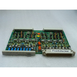 Siemens C71458-A6439-A12 board