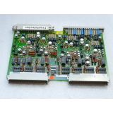 Siemens C71458-6054-A11 Karte