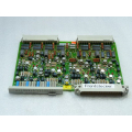 Siemens C71458-6054-A11 board