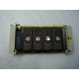 Siemens 6DD1610-0AG0 Simadyn memory module