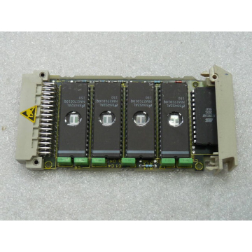 Siemens 6DD1610-0AG0 Simadyn memory module