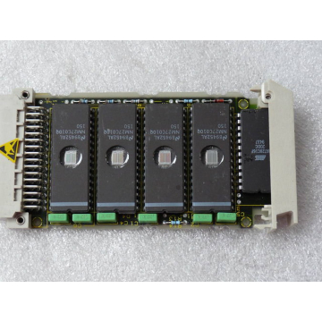 Siemens Simadyn D 6DD1610-0AG0 Vers. B Memory module