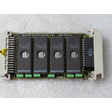 Siemens Simadyn D 6DD1610-0AG0 Vers. B Memory module