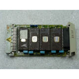 Siemens Simadyn 6DD1610-0AF0 Vers D Memory module