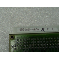 Siemens Simadyn 6DD1610-0AF0 Vers D Memory module