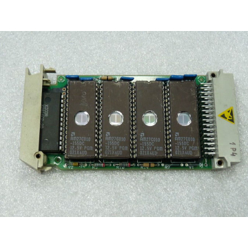 Siemens Simadyn 6DD1610-0AG0 Memory module