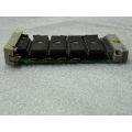 Siemens Simadyn 6DD1610-0AG0 Memory module