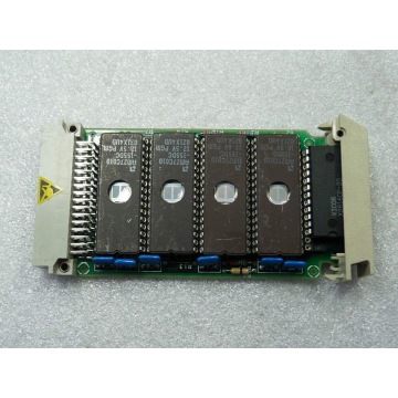 Siemens Simadyn 6DD1610-0AG0 Memory module