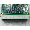 Siemens Simadyn 6DD1610-0AG0 Memory module