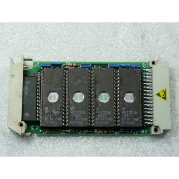 Siemens Simadyn 6DD1610-0AG0 Memory module