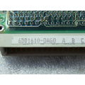 Siemens Simadyn 6DD1610-0AG0  Speichermodul