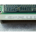 Siemens Simadyn 6DD1610-0AG0 Memory module