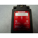 Euchner NZ1RS-2131 Safety switch 250 V AC 12 10A AC 15 6A 230 V
