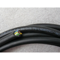 Phoenix Contact SACB 4/4 sensor box 16 95 05 8 incl. PUR / PVC cable 4 x 0 , 34 x 3 x 0 , 75 310 mm long