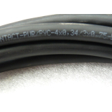 Phoenix Contact SACB 4/4 Sensorbox 16 95 05 8 incl. Kabel PUR / PVC 4 x 0 , 34 x 3  x 0 , 75  610 mm lang