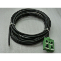 Phoenix Contact SACB 4/4 Sensorbox 16 71 467 incl. Kabel  670 mm lang