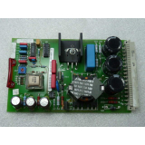 SEW FNT 22 8210837.10 Card from Movitrac frequency inverter