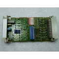 Siemens 6SC6110-0EA00 Driftmodul