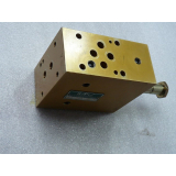 IMAV MGZ-06A-BB/SV hydraulic valve