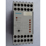 Siemens 3UN2634-1AN7 Safety relay type A 220 - 240 V 50 -...