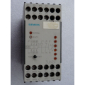 Siemens 3UN2634-1AN7 Safety relay type A 220 - 240 V 50 - 60 Hz