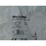Balluff BES 516-327-B0-C-05 Proximity switch 10 - 30 V DC...
