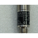 IFM IG5555-IGA3005-APKG/US Inductive sensor