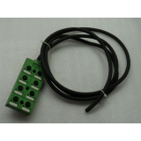 Phoenix Contact SACB-8/8-L-10,0PUR 16 95 17 1 Sensor box Cable length 210 cm
