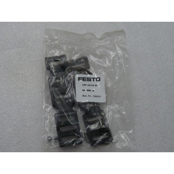 Festo 550226 Modell cpe10-m1ch-5js-m7 Magnetventil