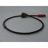 Lumberg RST5-3-VC1A-1-3-15/0.6 valve cable with connector...