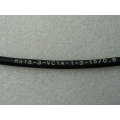 Lumberg RST5-3-VC1A-1-3-15/0.6 valve cable with connector unused