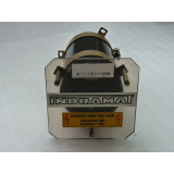Indramat B43455-T5208-T Power supply module for AC drive
