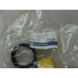 Telemecanique ZA2BP5 Drucktaste gelb ungebraucht in OVP