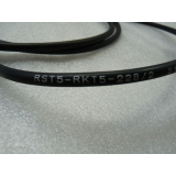 Lumberg RST5-RKT5-228/2 sensor cable unused