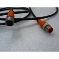 Lumberg RST5-RKT5-228/2 sensor cable unused