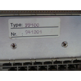 Demag PP100 module no. 941201
