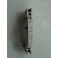 Siemens 5SX9100 HS Auxiliary switch 6A 230 V / 1A 220 V