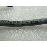 Pepperl Fuchs NBB2-12GM50-E0 Näherungssensor
