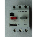 Siemens 3VE1010-2D Motor protection switch