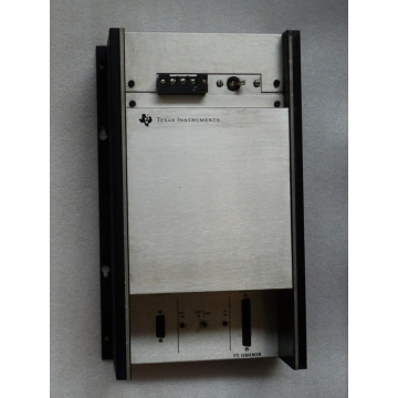 Texas Instruments 5TI Sequencer 5TI-1B29-1 Sequencer 102 - 132 VAC 60 Hz 0 , 75 A